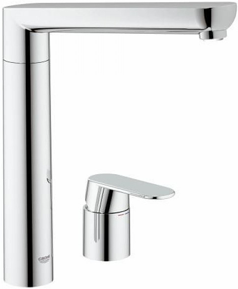 Смеситель Grohe K7 32892000