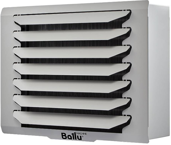 Тепловентилятор Ballu BHP-W4-15-S