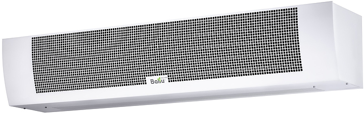 Тепловая завеса Ballu BHC-H20W45-PS (пульт BRC-D2)