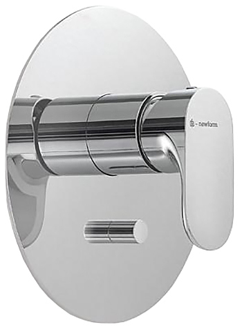 Смеситель для душа Kerama Marazzi Ole 69470EKM.21.018