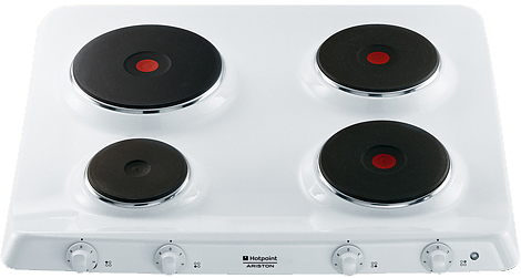 Варочная панель Ariston PF 604 WH