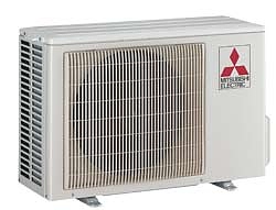 Кондиционер Mitsubishi Electric MSZ-GA71VA/ MUZ-GA71VA