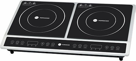 Плита индукционная Hurakan HKN-ICF18MX2