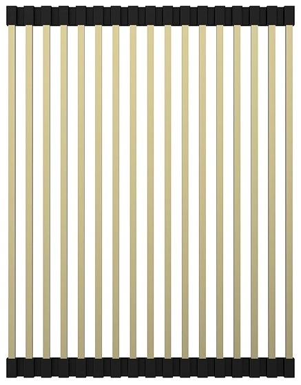 Ролл-мат LEMARK 9958168 светлое золото