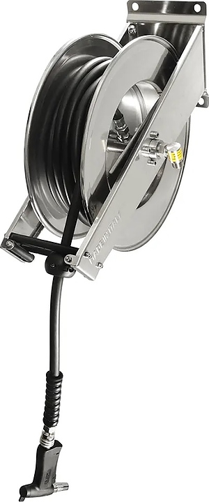 Душирующее устройство на катушке Monolith SR 000000002A (10 м, 8 л/мин)