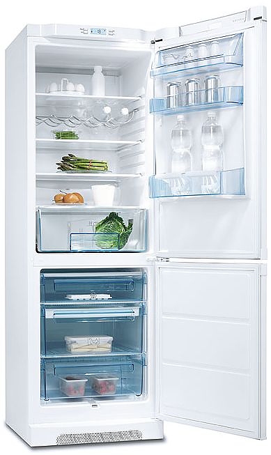 Холодильник Electrolux Professional ERB 34300 X8