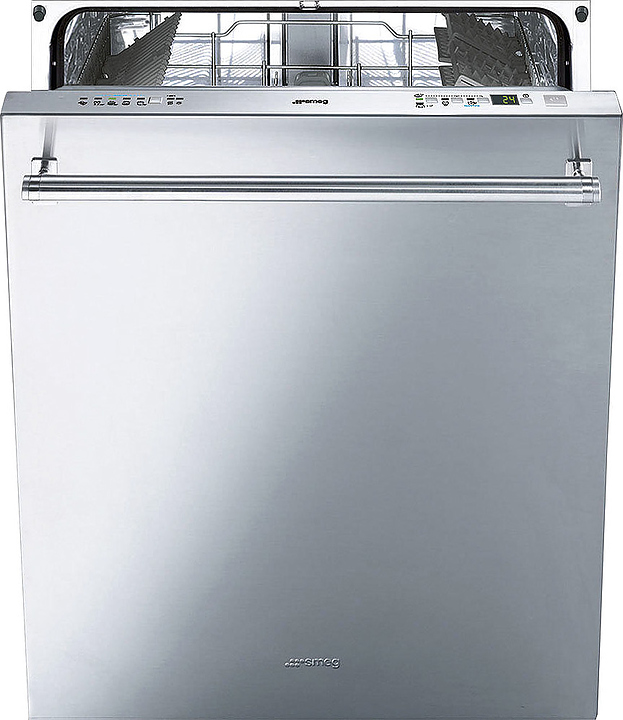 Посудомоечная машина встраиваемая SMEG STA13XL2