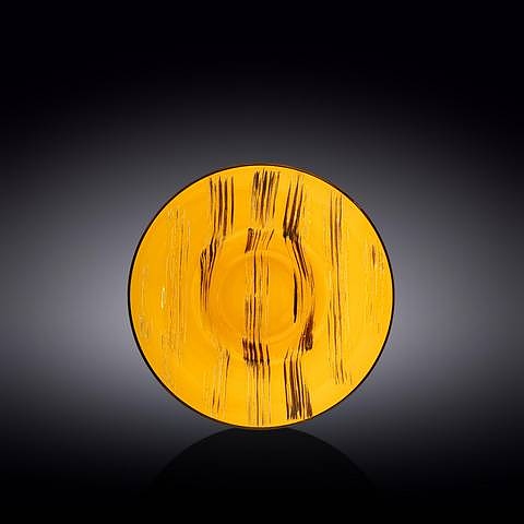 Тарелка глубокая Wilmax WL-668422/A