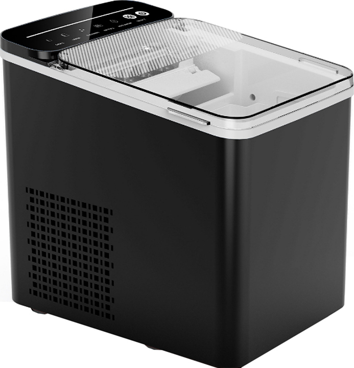 Льдогенератор VIATTO VA-IMB1012