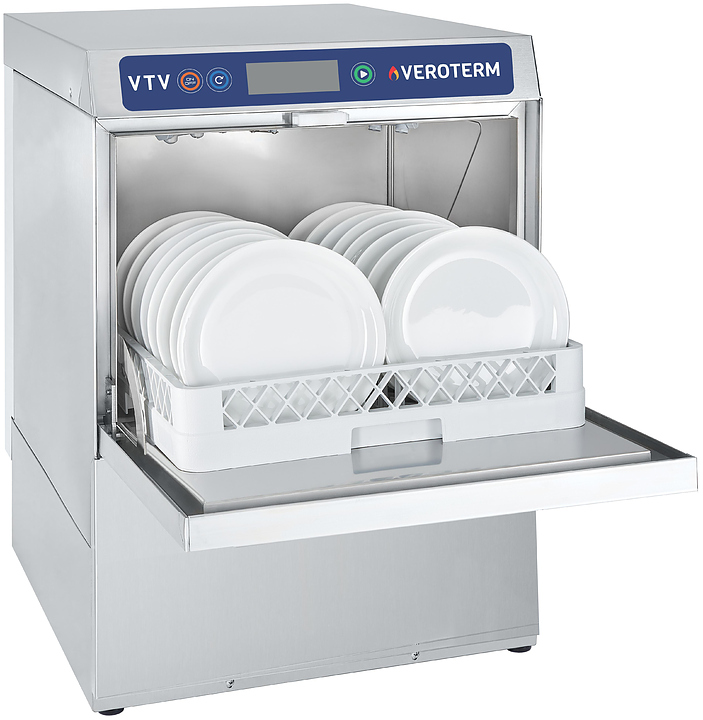 Машина посудомоечная VEROTERM VTV 50
