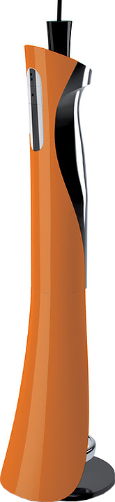 Погружной блендер Bugatti EVA Orange