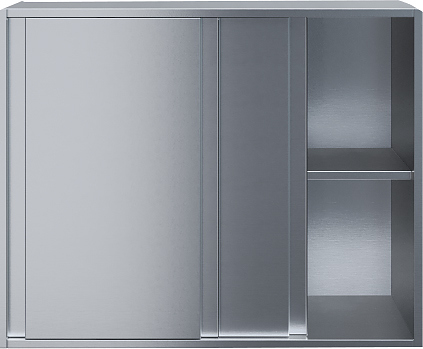 Полка настенная Rada ПШЧ-К-12/4/6