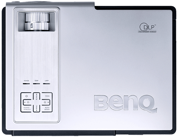Проектор BenQ CP120c