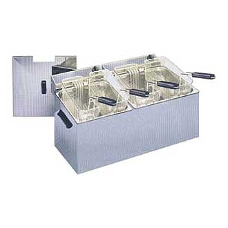Фритюрница электрическая Roller Grill RF 12DS