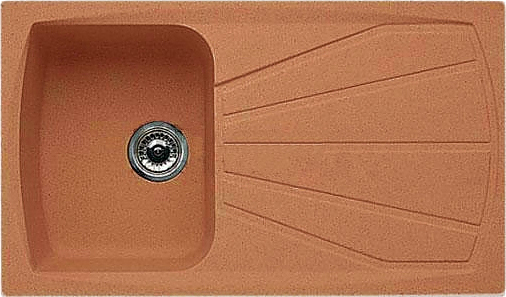 Кухонная мойка SMEG LSE791RA