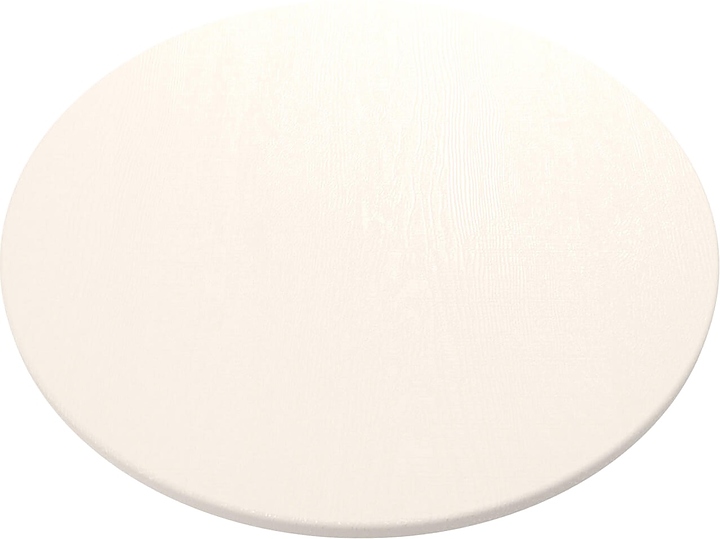 Столешница Sheffilton SHT-TT 90 (МДФ) круглая левантера