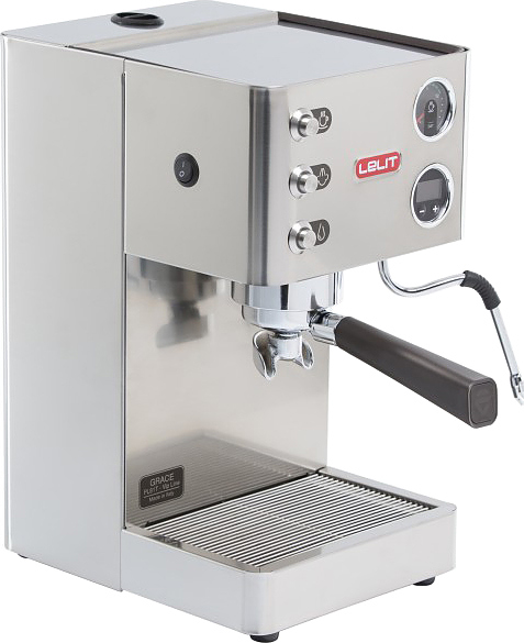 Кофемашина Lelit Grace PL81T