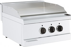 Поверхность жарочная KUSINA G6I200E-CD