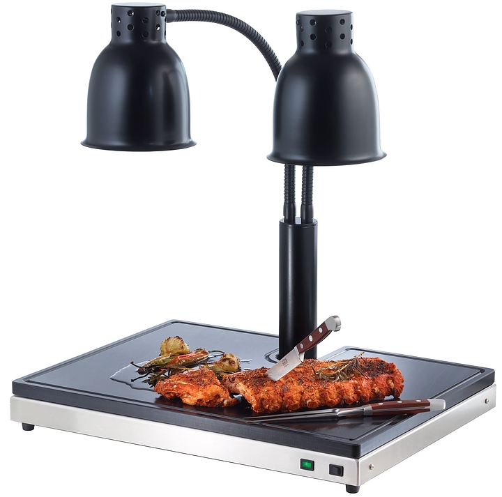 Лампа тепловая Scholl B0053