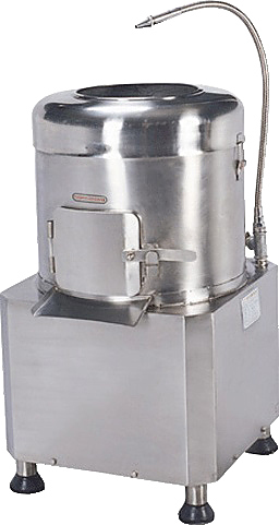 Картофелечистка Kocateq PP08