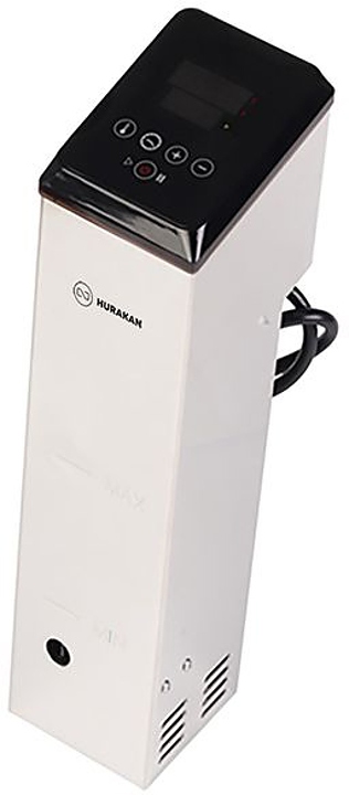 Термостат погружной Hurakan HKN-SV40E