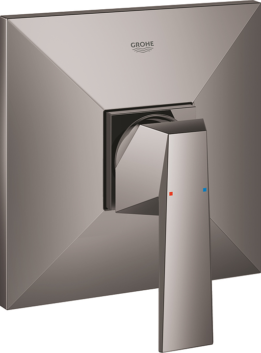 Смеситель Grohe Allure Brilliant 24071A00