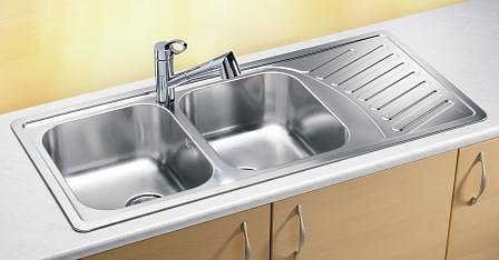 Мойка Alveus Elegant 70