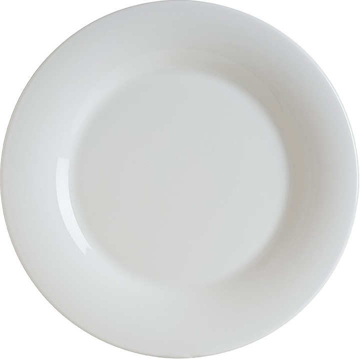 Тарелка Bonna Albus ABS30DZ d=30 см (фарфор)