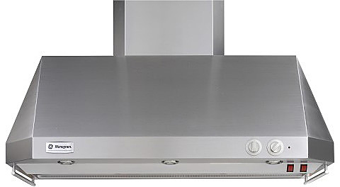 Вытяжка GE Monogram ZVE48TAN SS