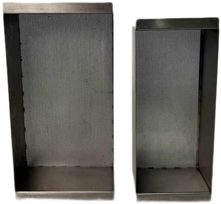 Сетка-фильтр грубой очистки Точка Роста для RS Pro 20/40