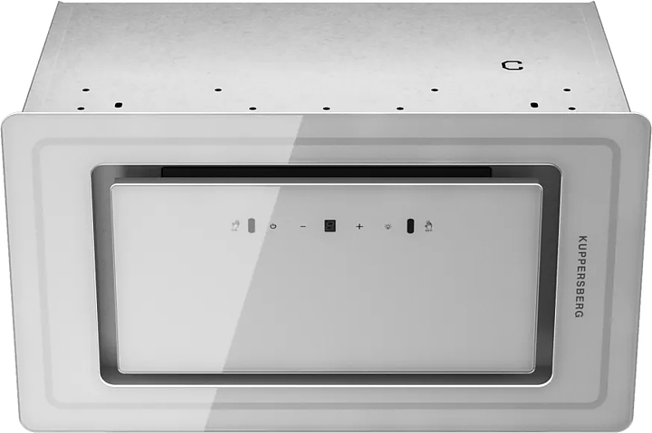 Вытяжка кухонная Kuppersberg INLUMIA 60 WG