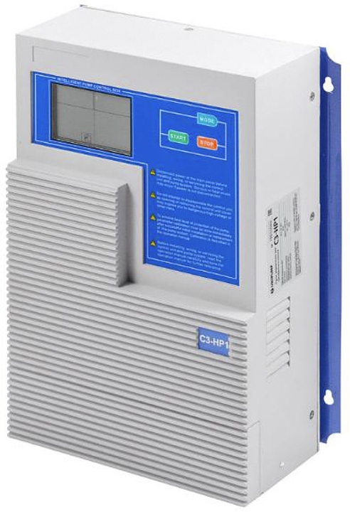 Пульт управления трехфазными насосами Unipump C3-HP1 18,5-22 кВт