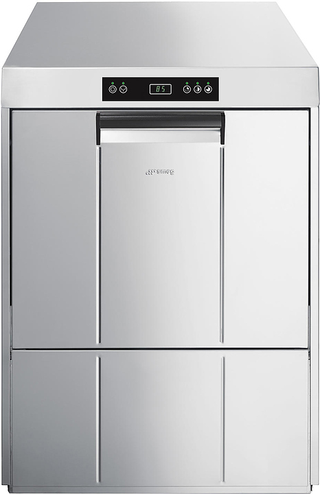 Посудомоечная машина с фронтальной загрузкой SMEG CW510M
