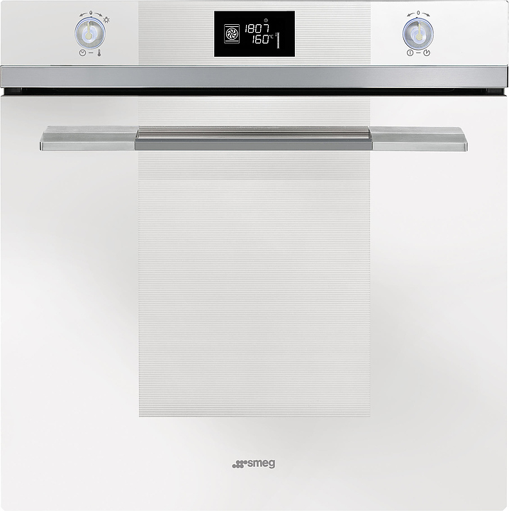 Духовой шкаф SMEG SF122BE