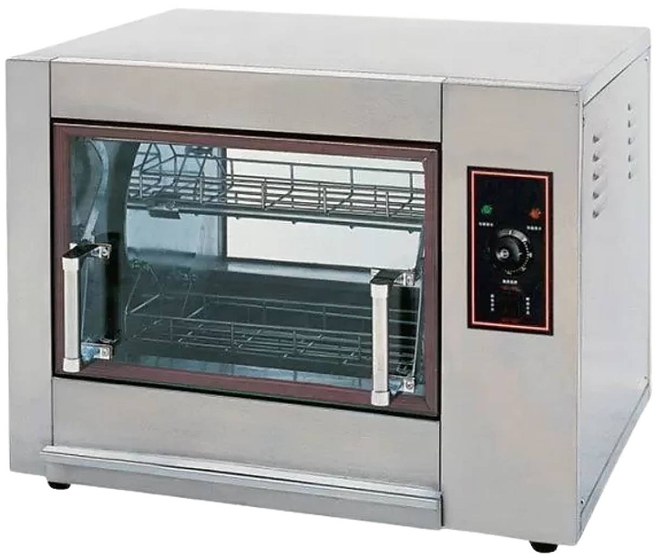 Гриль для кур EKSI HEJ-266