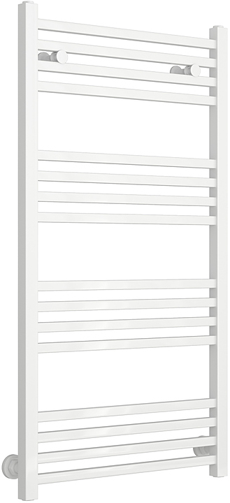 Полотенцесушитель водяной Сунержа Модус 100x50 см белый