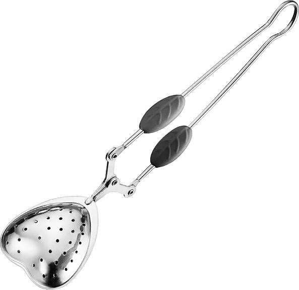 Ситечко для заваривания чая Westmark 15812270 l=17,5 см (нерж. сталь 18/8 / силикон)