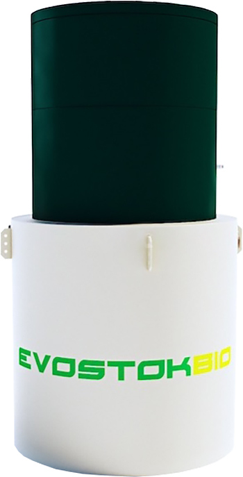 Станция очистки EvoStok Bio7 L
