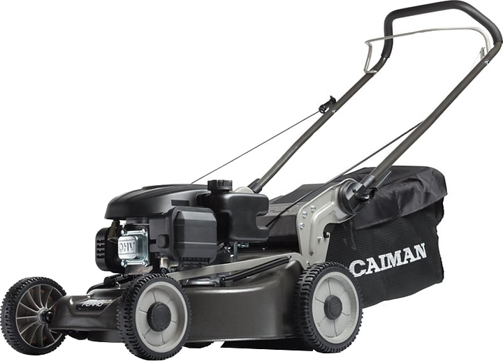 Газонокосилка бензиновая Caiman Ferro 47CP