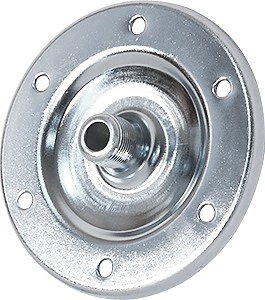 Фланец АКВАБРАЙТ FL19-24 3/4"