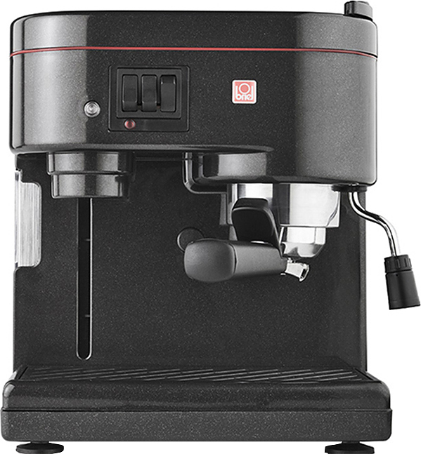 Кофеварка Briel ES51 Black