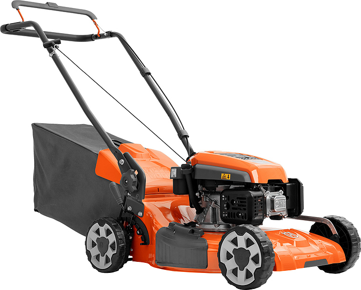 Газонокосилка бензиновая Husqvarna LC 151S