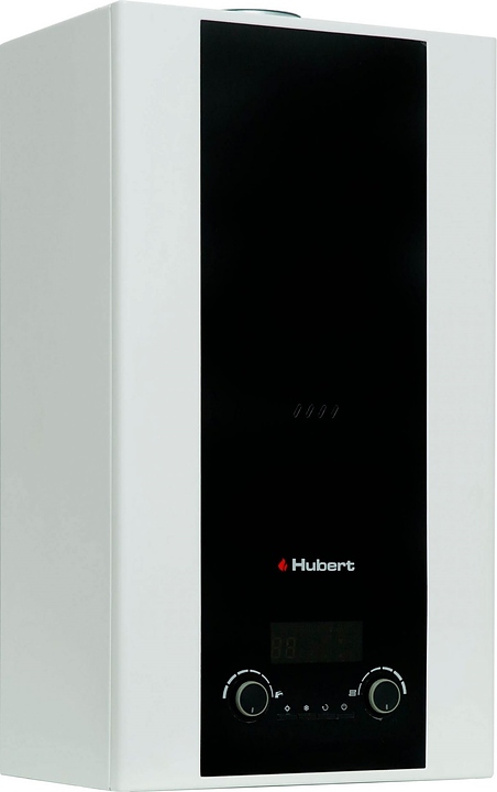 Котел отопительный газовый Hubert AGB 30 DL с WiFi