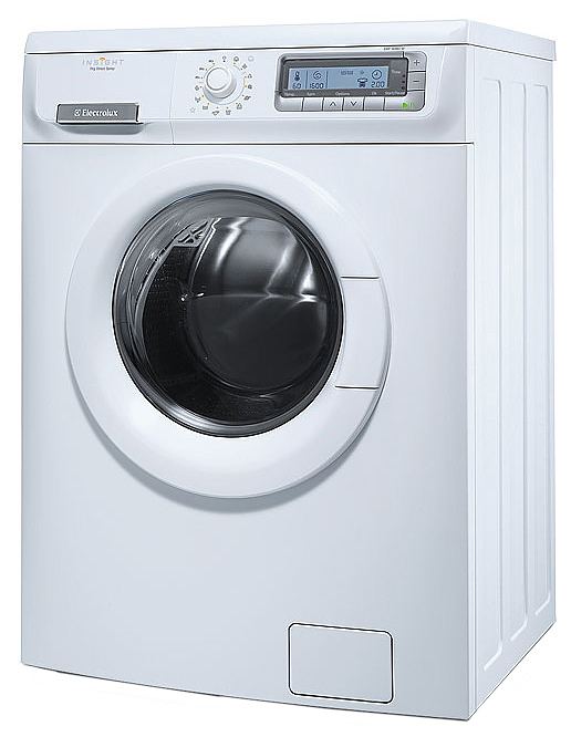 Стиральная машина Electrolux Professional EWF 14981 W