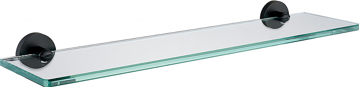 Полка стеклянная Allen Brau Priority 6.31013-31