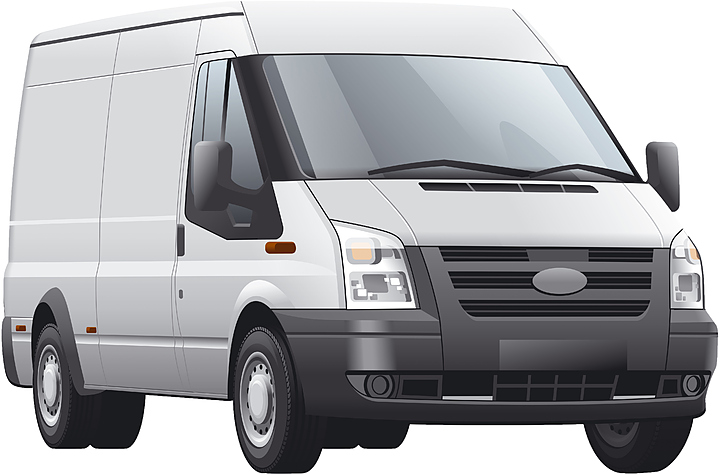 Доставка груза за пределами МКАД (километраж)