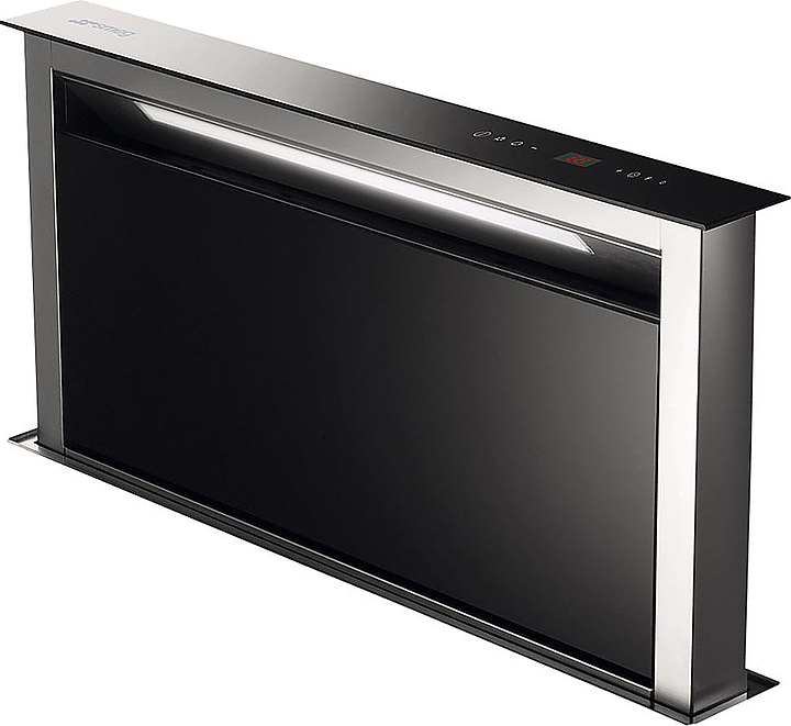 Вытяжка SMEG KDD90VXE