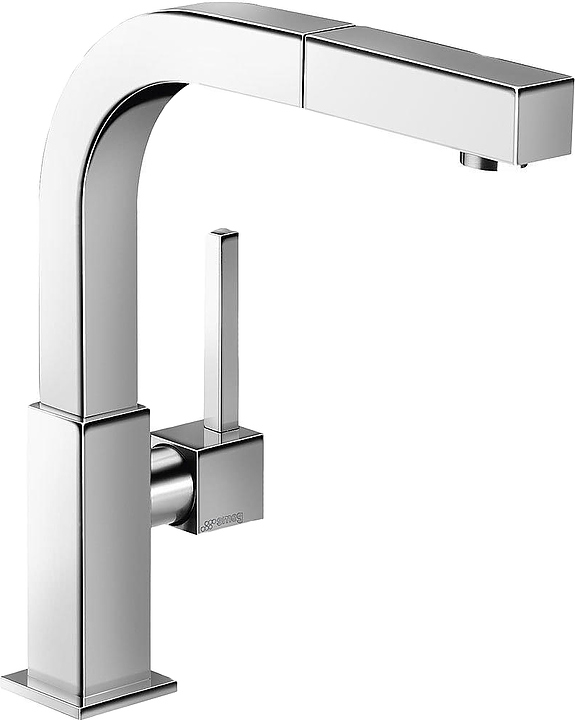 Смеситель SMEG MDQ5-CR