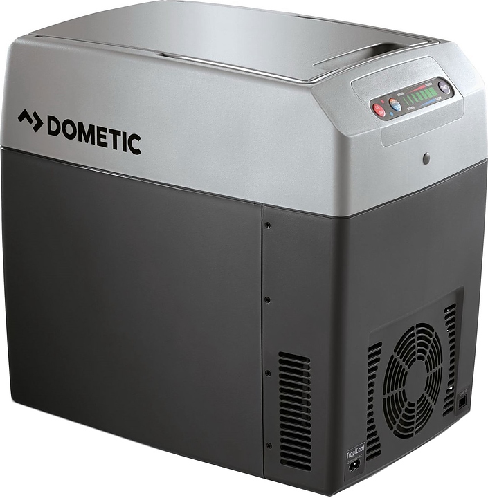 Автохолодильник Dometic TropiCool TC-35FL