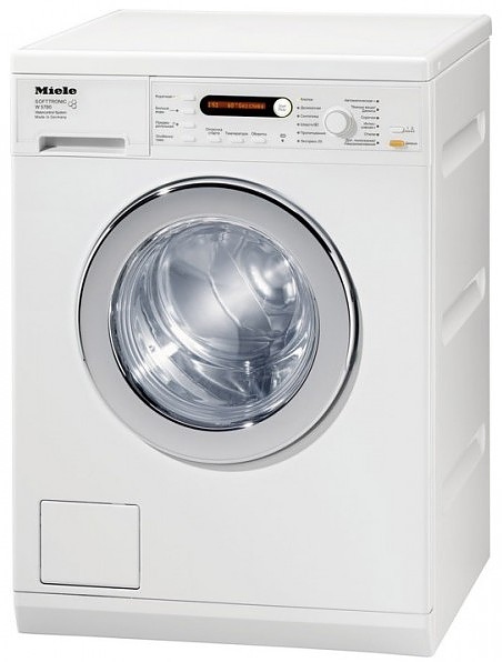 Стиральная машина Miele W 5872